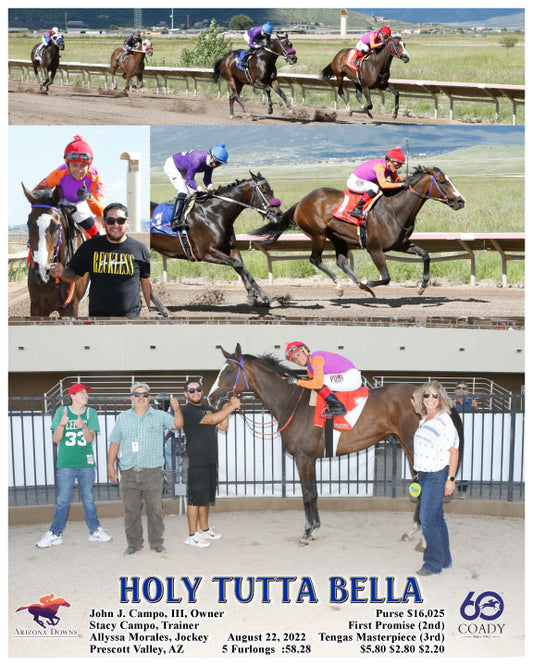 HOLY TUTTA BELLA - 08-22-22 - R05 - AZD