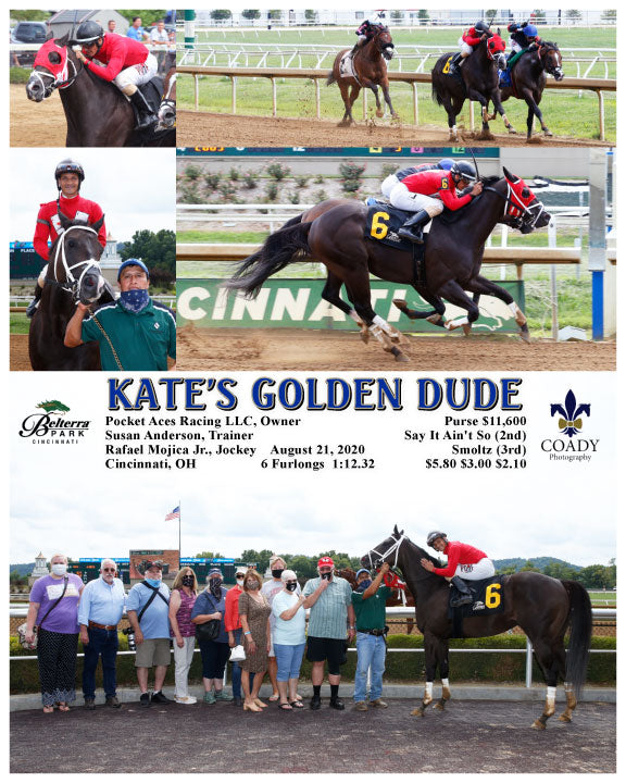 KATE'S GOLDEN DUDE - 08-21-20 - R05 - BTP