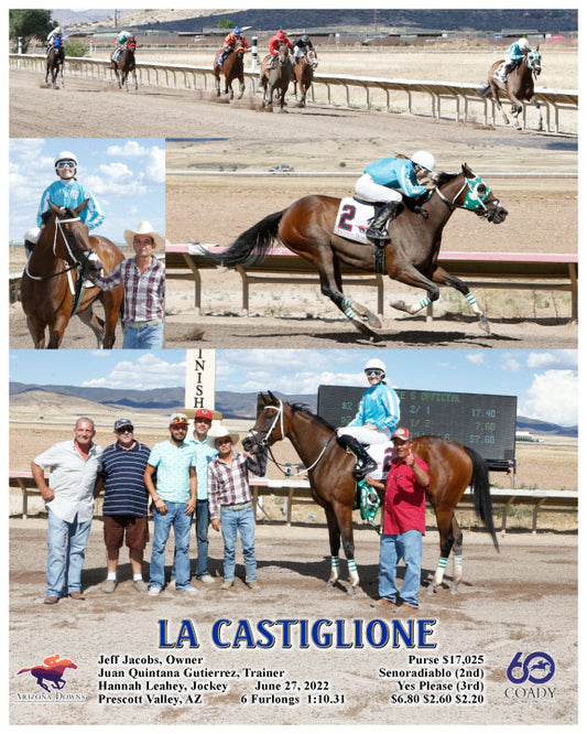 LA CASTIGLIONE - 06-27-22 - R05 - AZD