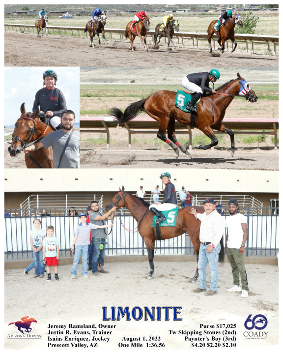 LIMONITE - 08-01-22 - R05 - AZD