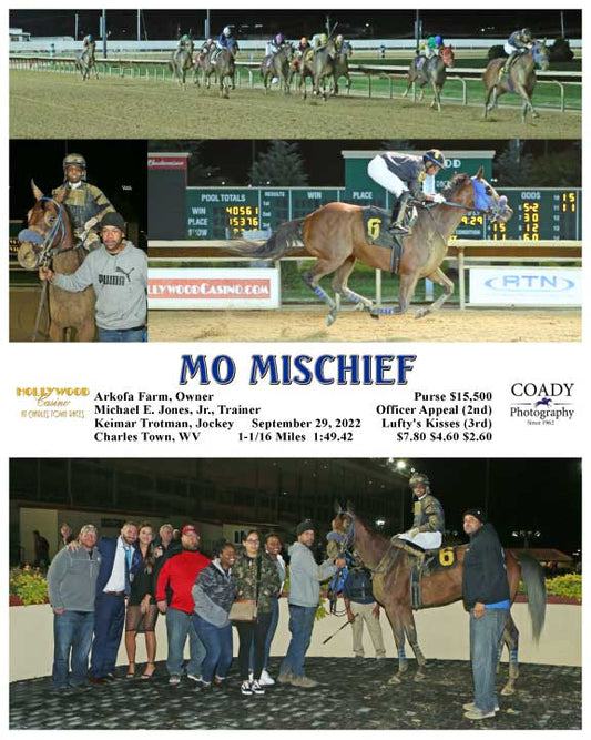 MO MISCHIEF - 09-29-22 - R05 - CT