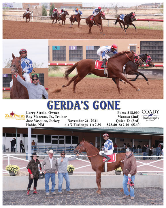 GERDA'S GONE - 11-21-21 - R06 - ZIA