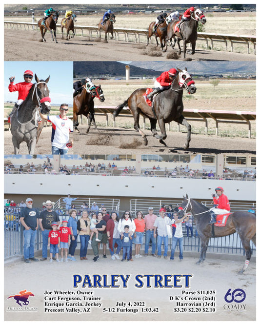 PARLEY STREET - 07-04-22 - R06 - AZD