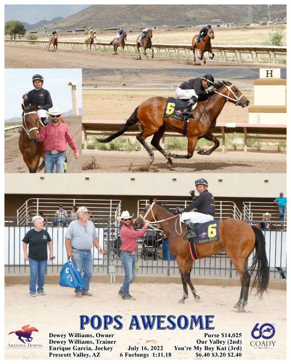POPS AWESOME - 07-16-22 - R06 - AZD