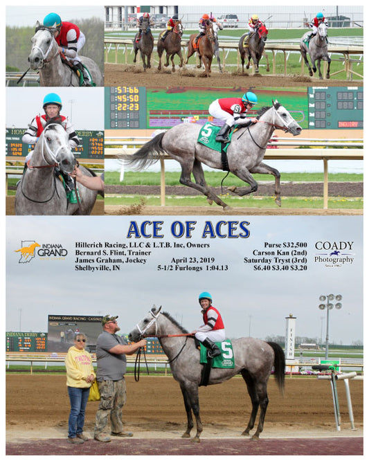 ACE OF ACES - 042319 - Race 07 - IND