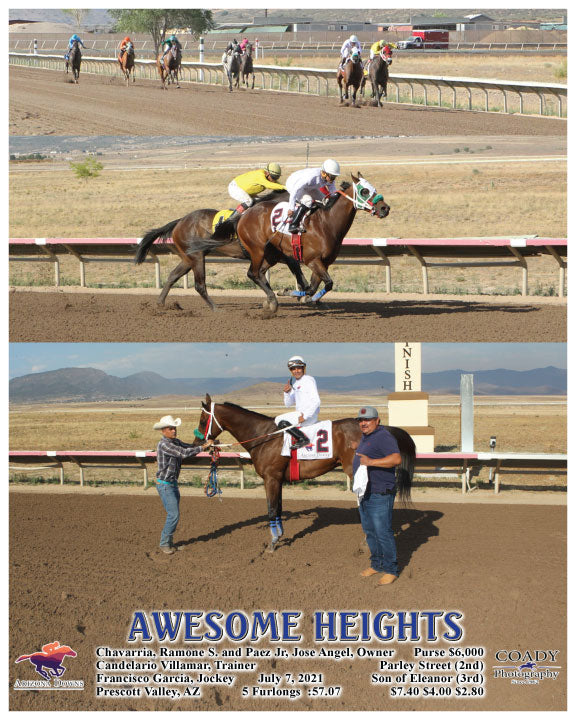 AWESOME HEIGHTS - 07-07-21 - R07 - AZD