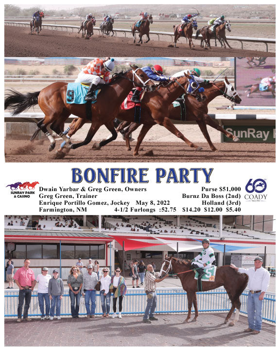 BONFIRE PARTY - 05-08-22 - R07 - SRP