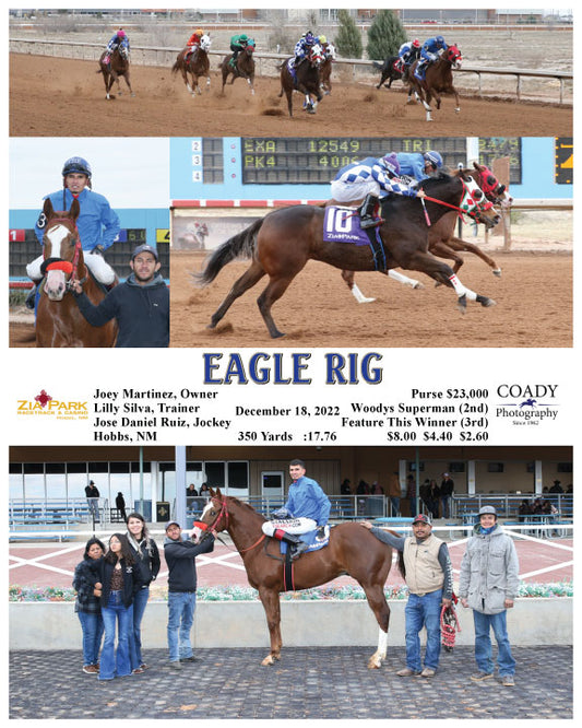 EAGLE RIG - 12-18-22 - R07 - ZIA