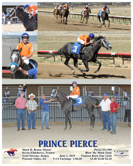 PRINCE PIERCE - 06-02-19 - R07 - AZD