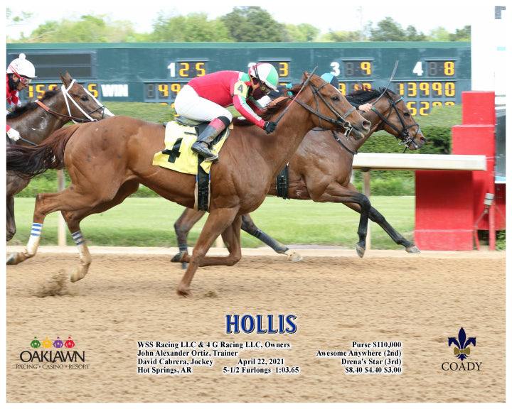 HOLLIS - 04-22-21 - R08 - OP - Action