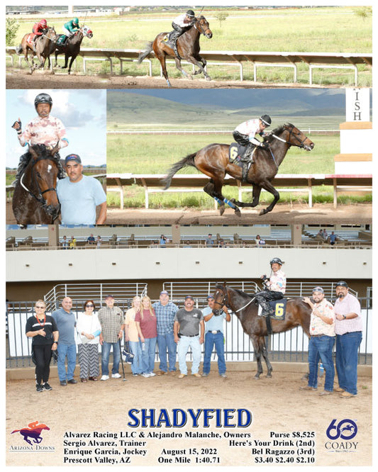 SHADYFIED - 08-15-22 - R08 - AZD