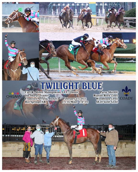 TWILIGHT BLUE - 02-11-21 - R09 - OP