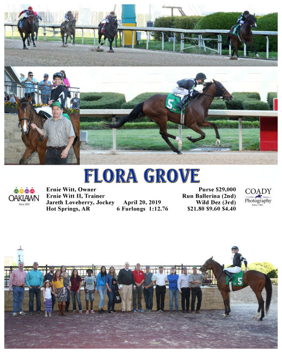 FLORA GROVE - 04-20-19 - R10 - OP