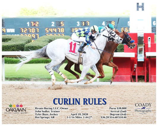 CURLIN RULES - 04-18-20 - R11 - OP - Action