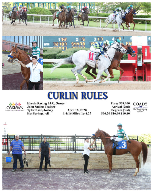 CURLIN RULES - 04-18-20 - R11 - OP