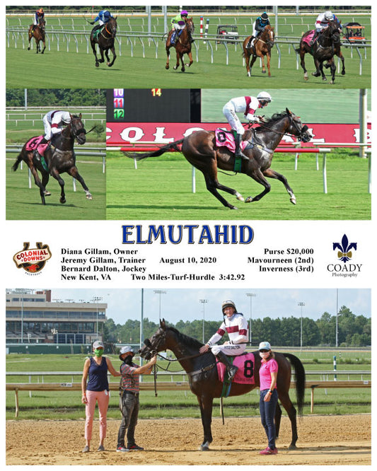 ELMUTAHID - 08-10-20 - R12 - CNL