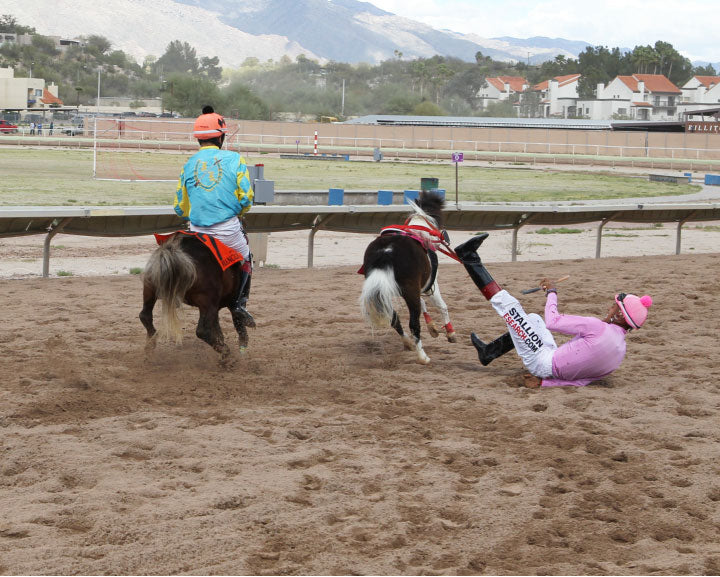 Rillito Pony Race 031719 RIL 005