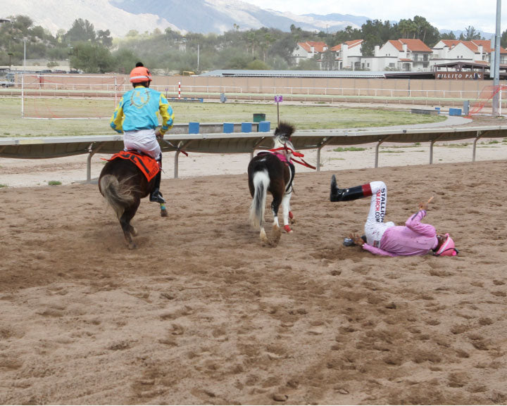 Rillito Pony Race 031719 RIL 006