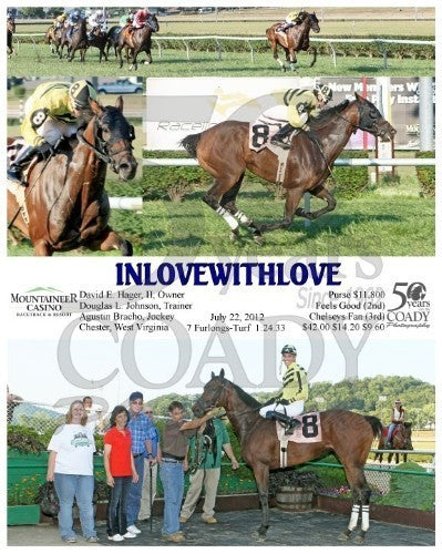 INLOVEWITHLOVE - 072212 - Race 01