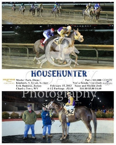 Househunter - 021513 - Race 03 - CT