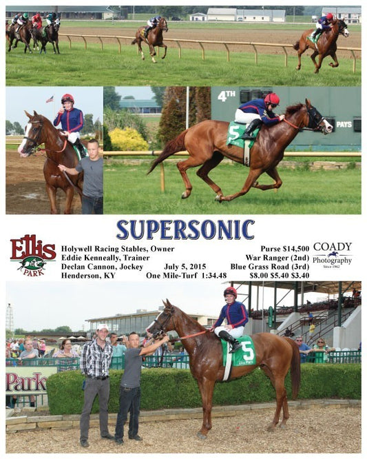 Supersonic - 070515 - Race 09 - ELP