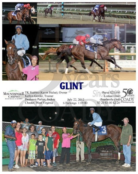 GLINT - 072212 - Race 09