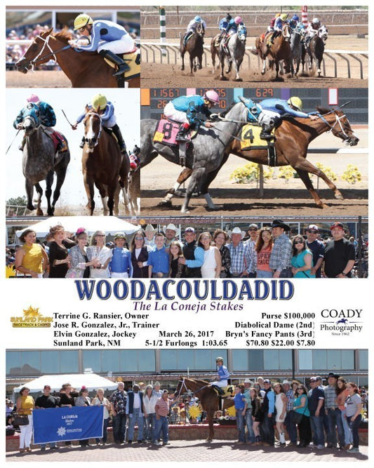 WOODACOULDADID - 032617 - Race 04 - SUN