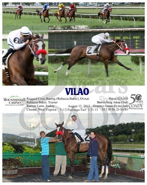 VILAO - 081212 - Race 02