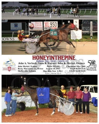 Honeyinthepine - 081012 - Race 09