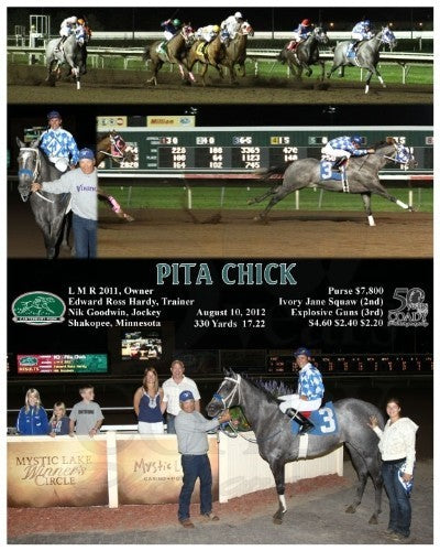 PITA CHICK - 081012 - Race 08