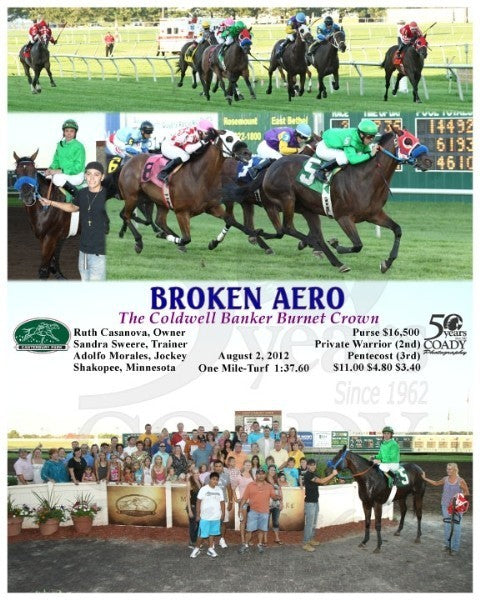 Broken Aero - 080212 - Race 02