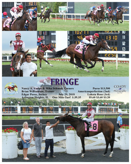 FRINGE - 072918 - Race 08 - AP