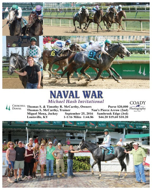 NAVAL WAR - 092516 - Race 07 - CD