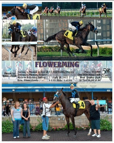 FLOWERMING - 072812 - Race 06