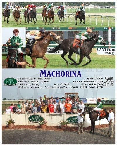 MACHORINA - 071512 - Race 07