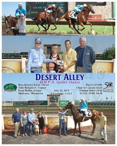 DESERT ALLEY - 072112 - Race 06