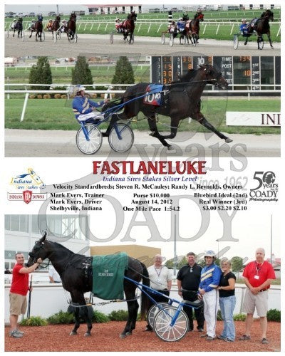 Fastlaneluke - 081412 - Race 10