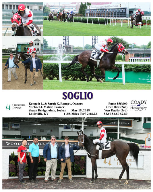 SOGLIO - 051818 - Race 08 - CD