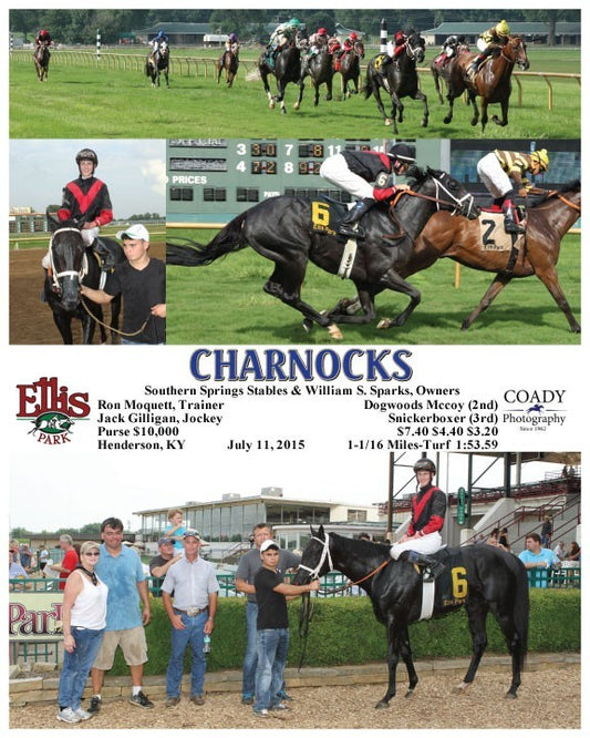 Charnocks - 071115 - Race 09 - ELP
