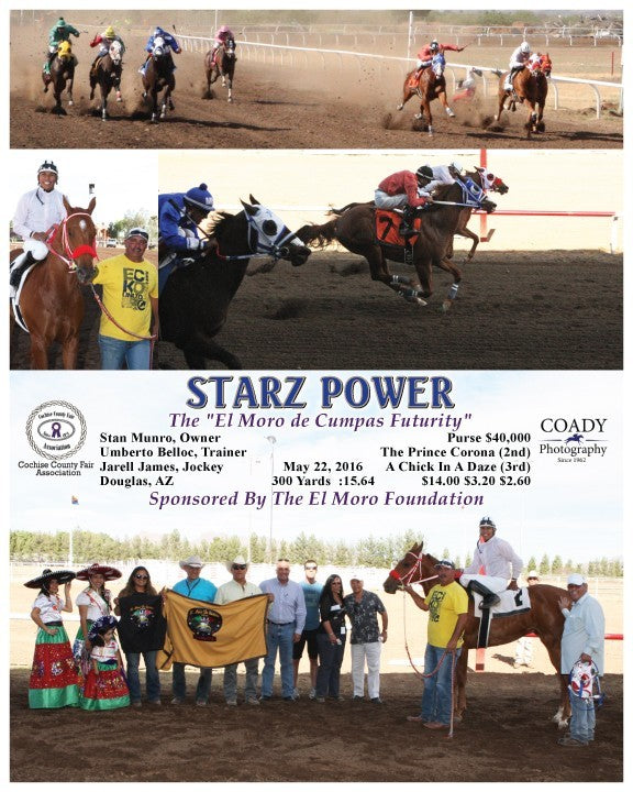 STARZ POWER - 052216 - Race 06 - DG