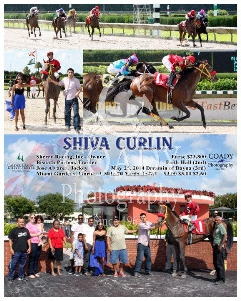 SHIVA CURLIN - 052514 - Race 07 - CRC