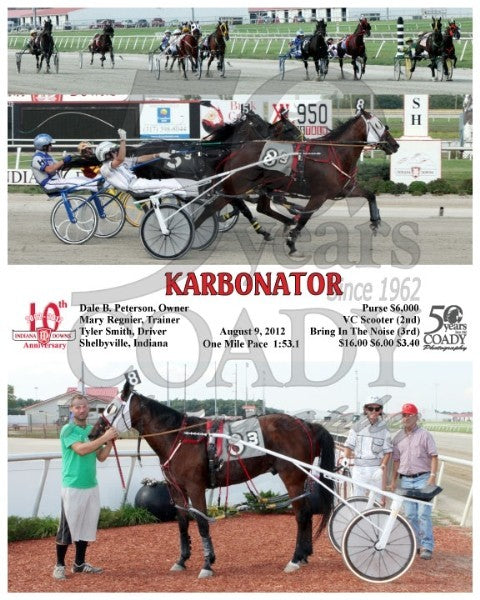 Karbonator - 080912 - Race 03