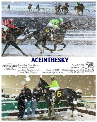 ACEINTHESKY - 030412 - Race 08