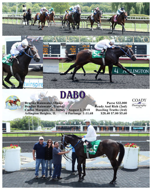 DABO - 080218 - Race 01 - AP
