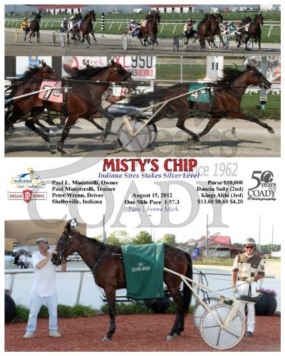 Misty's Chip - 081512 - Race 06