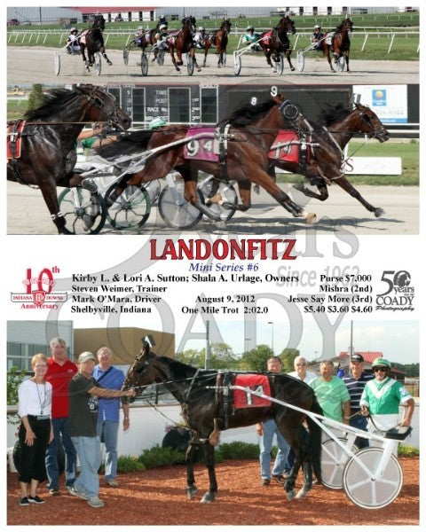 LANDONFITZ - 080912 - Race 04