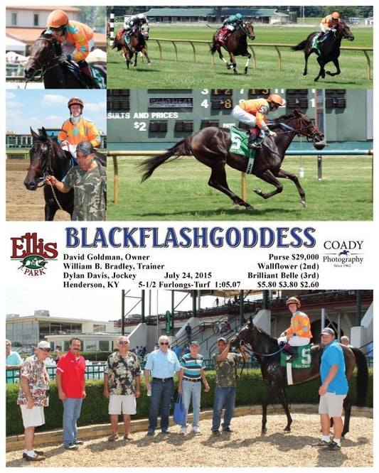 Blackflashgoddess - 072415 - Race 04 - ELP